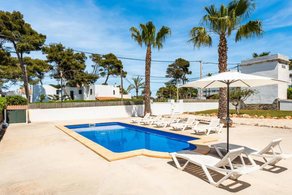 Villa Binisaret I by Mauter Villas