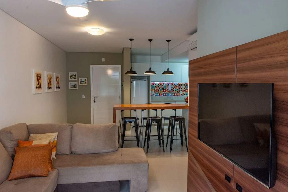 Apartamento Nobre da Praia dos Ingleses