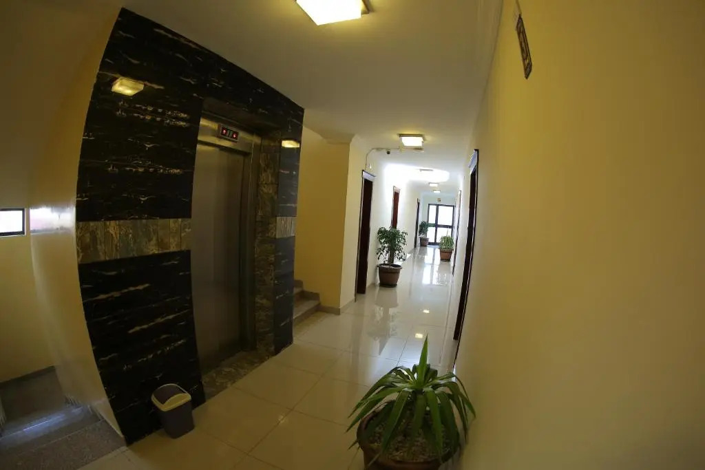 Hotel Tirago