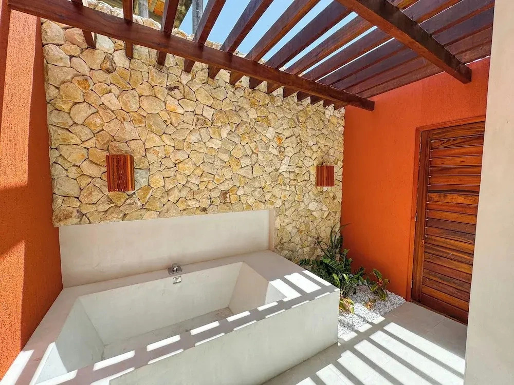 Villa Maracujá