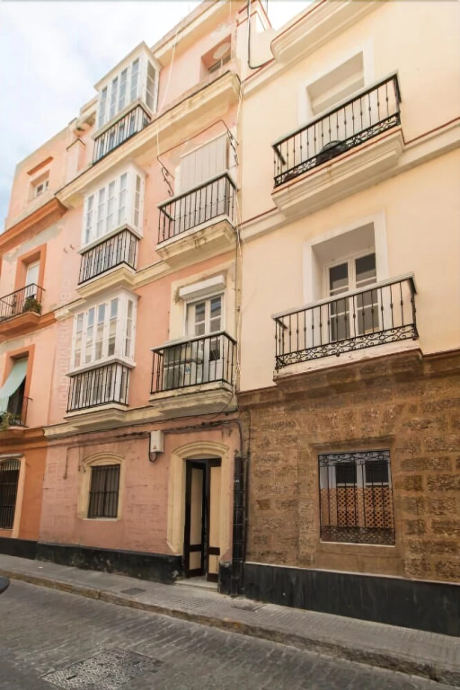 Apartamento Completo La Caleta