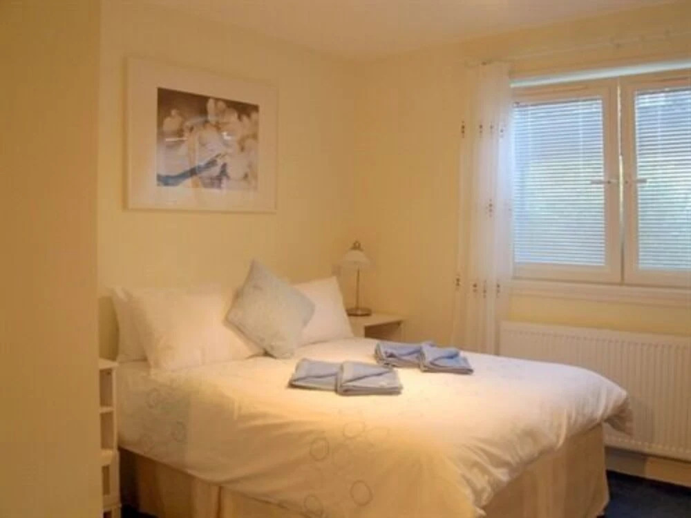 The Cameron B&B