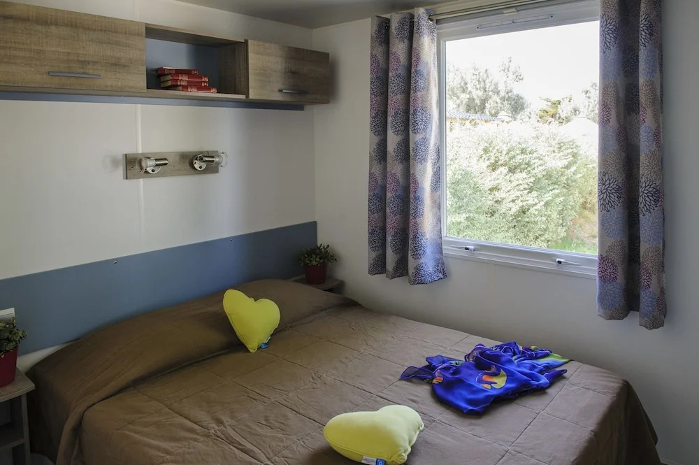 Oh! Campings - La Brise de Camargue