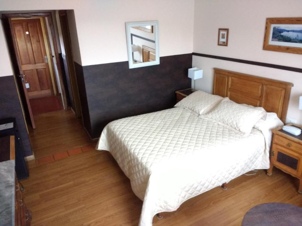 Meulen Hosteria y Apart