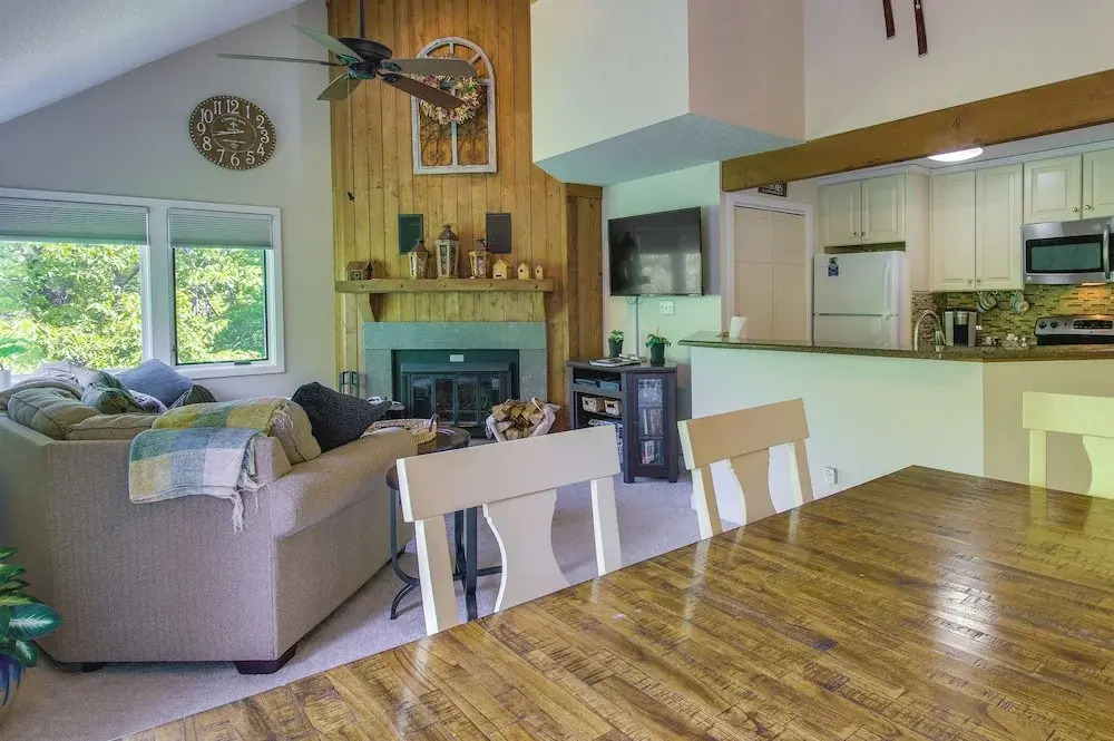 Wintergreen Resort Vacation Rental w/ Pool Access!