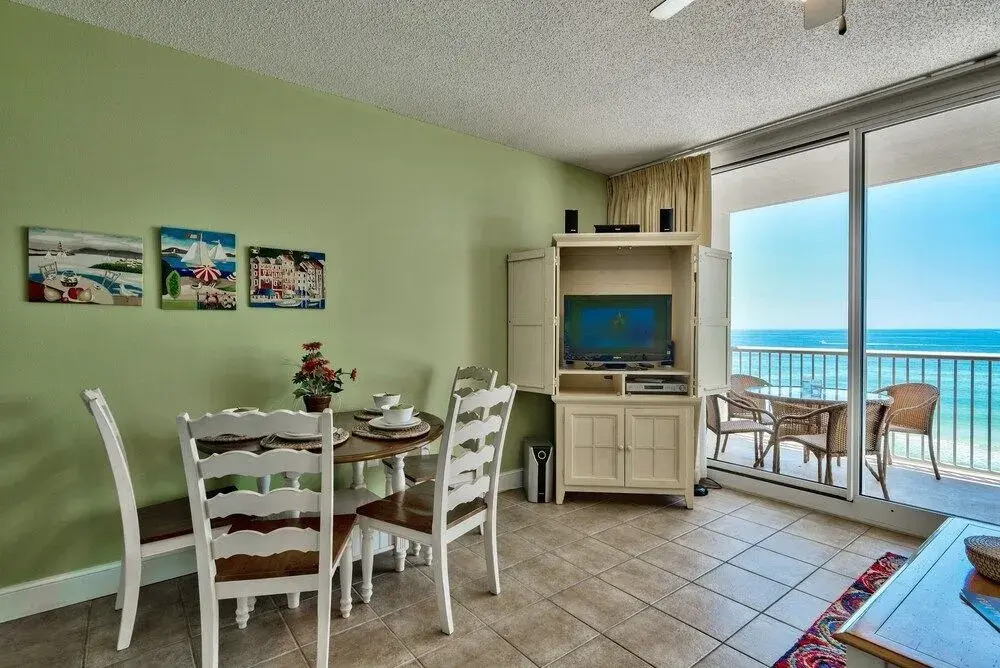 Majestic Beach 1 606 by RedAwning