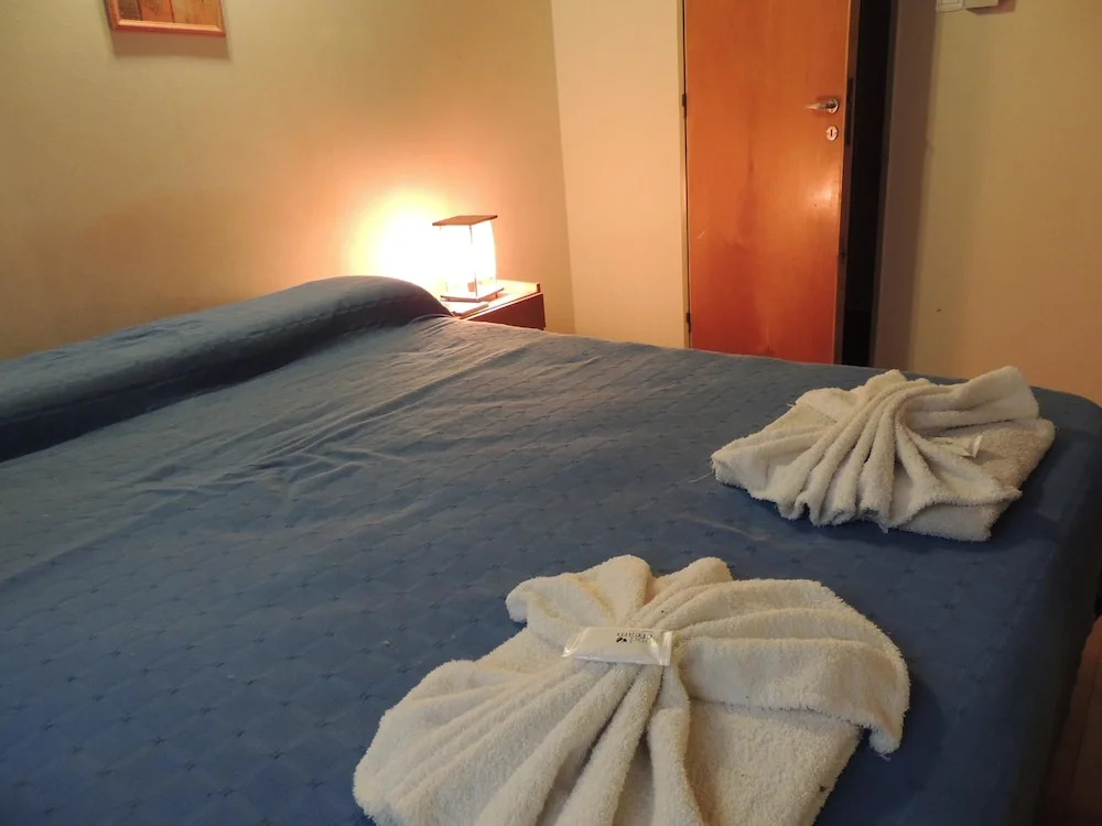 Hotel Turista