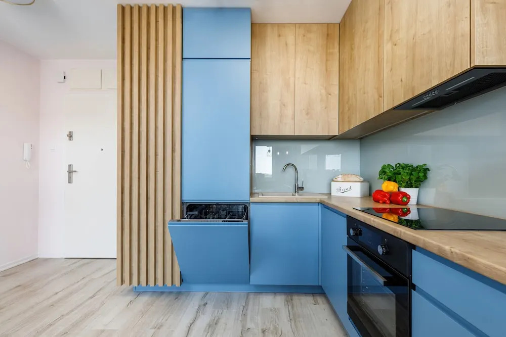 Seaside Apartamenty Platany Kołobrzeg