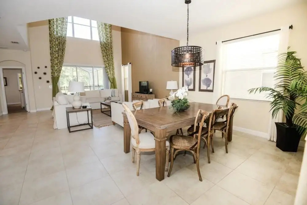 Luxury house at Paradise Palms by Fidelity ID: 62973