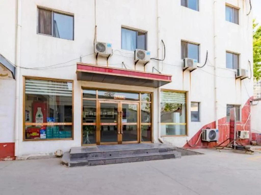 Shankee Collection Hotel