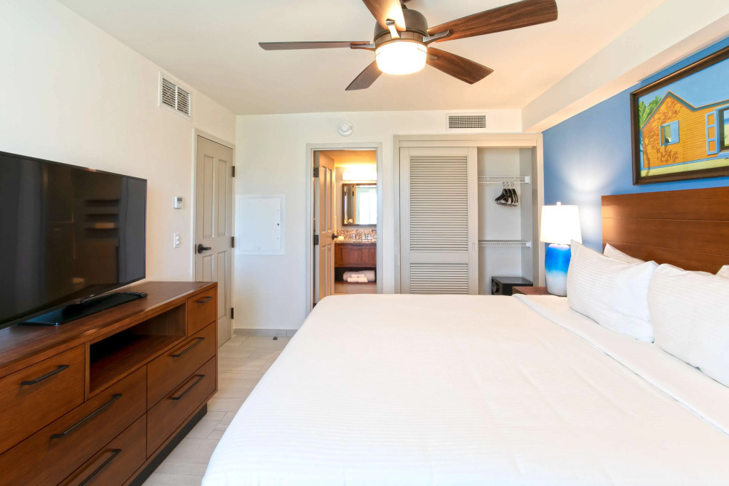 Hilton Vacation Club Flamingo Beach Sint Maarten