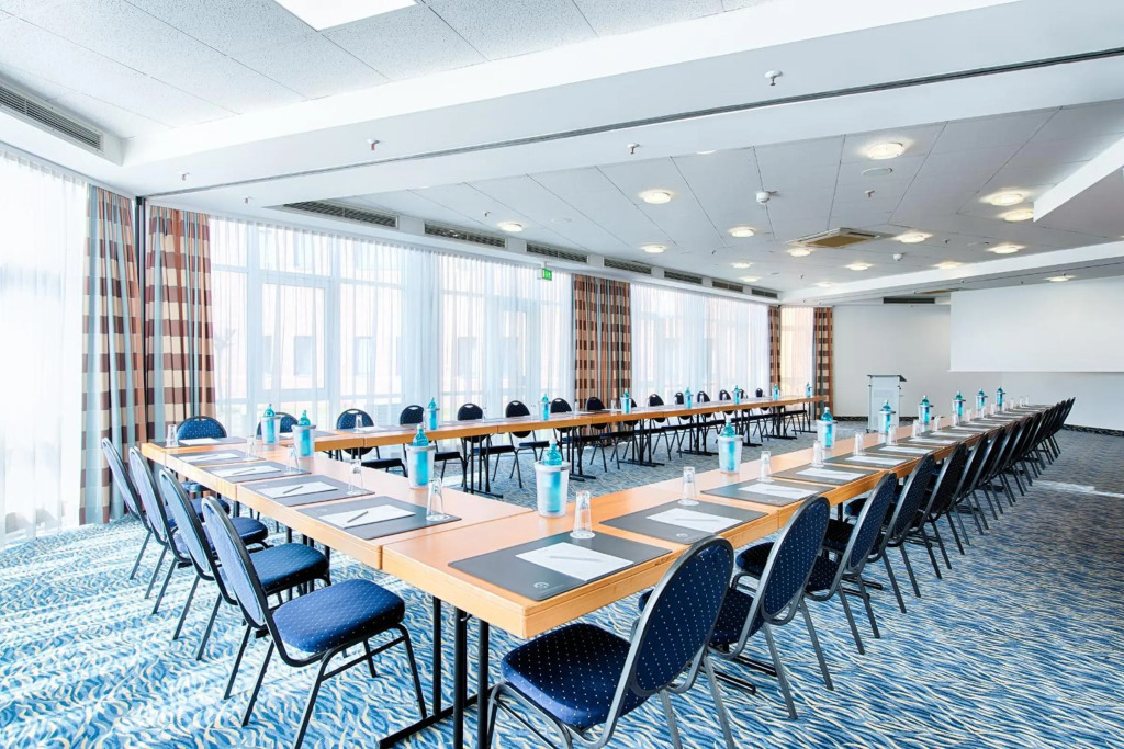 ACHAT Hotel Bochum Dortmund