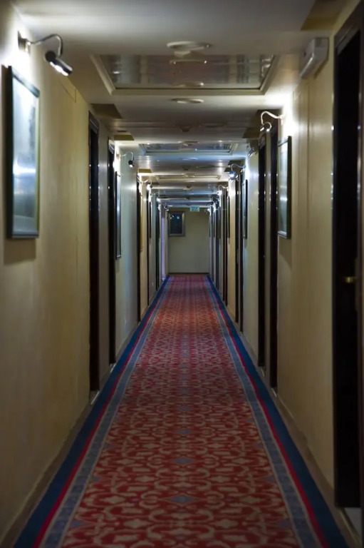 Jerusalem Gold Hotel