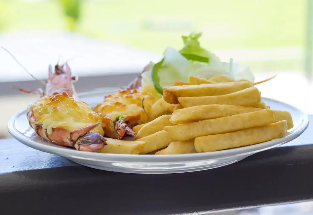 Crossroads Hotel Lae