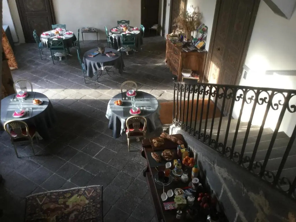 Manoir dAubeterre