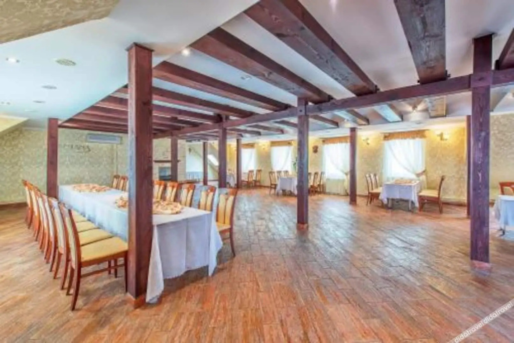 Hotel Santana