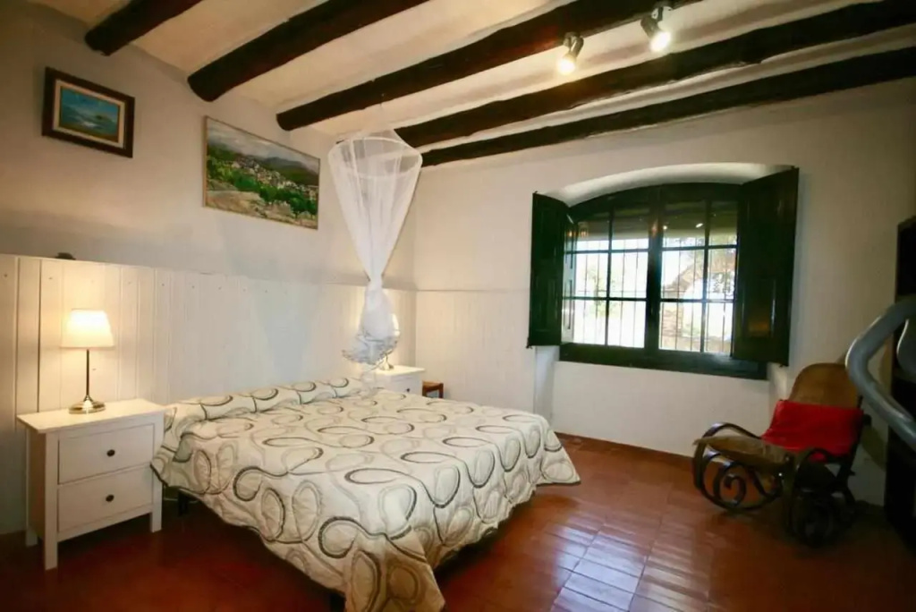 Casa rural alquiler íntegro Cal Sisco para 15 personas