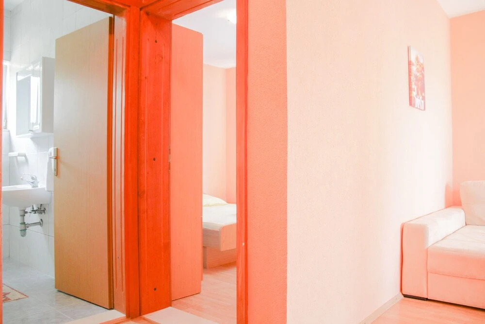 Apartmani Tia