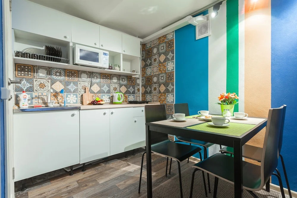 Апартаменты Sweet Home на Итальянской