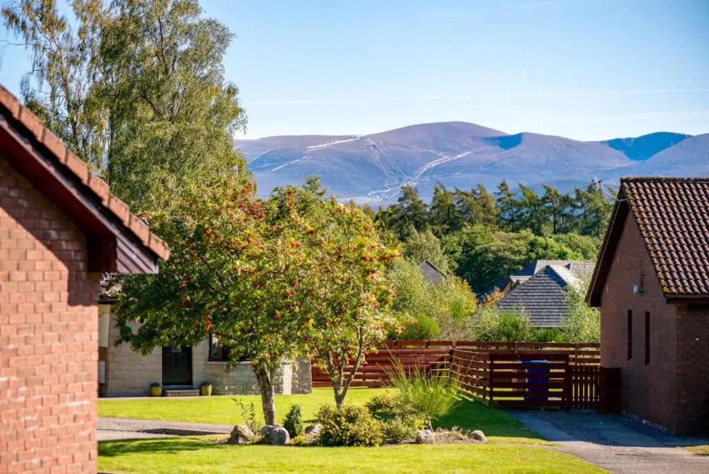 Silverglades Holiday Homes