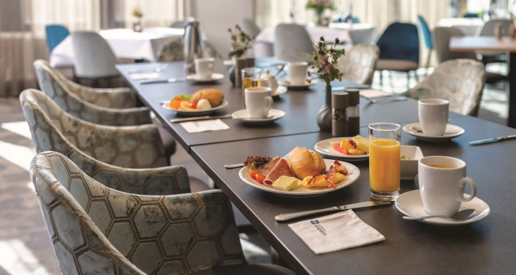 Best Western Erfurt-Apfelstädt
