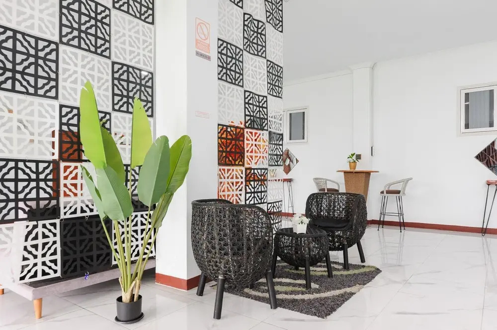 RedDoorz Syariah Plus at Raisaespace Cianjur