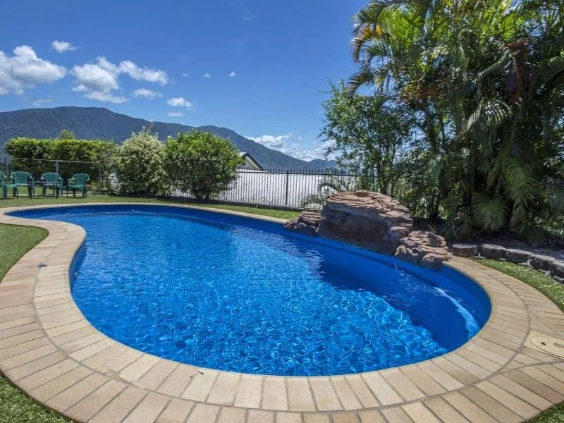 Brinsmead Family Holiday Home