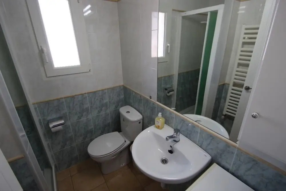 Golondrina - panoramic hillside holiday house in Moraira