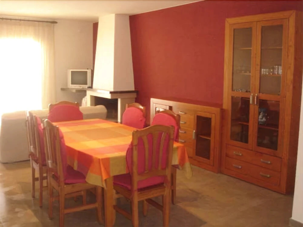 Apartamento Arroyo 3-F
