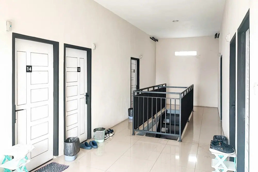 RedDoorz Syariah near Universitas Jambi Telanaipura