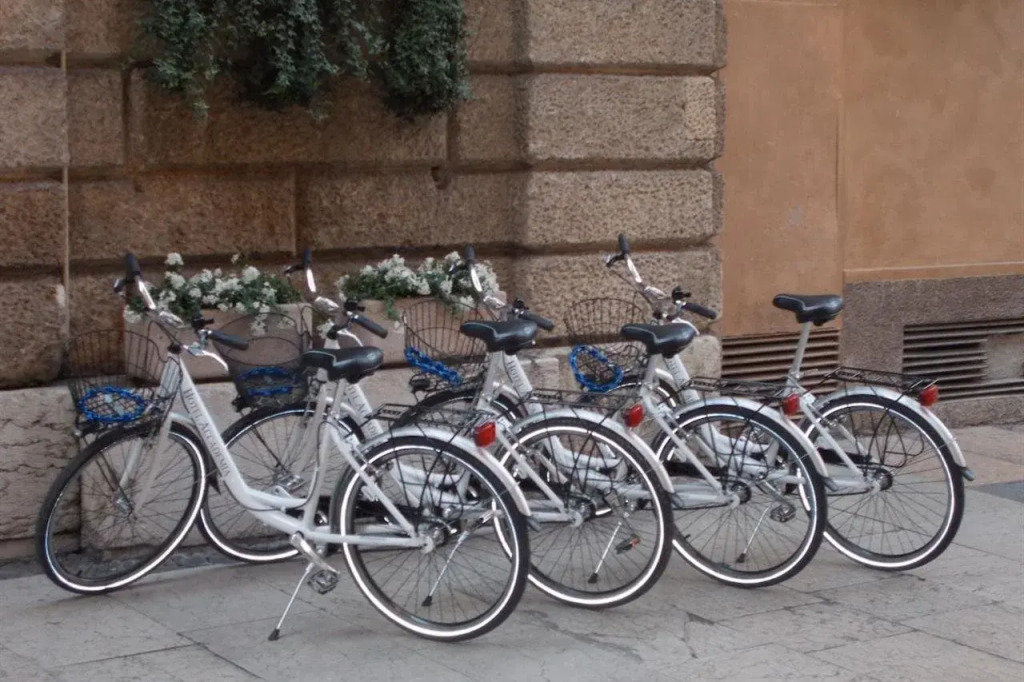 Hotel Accademia