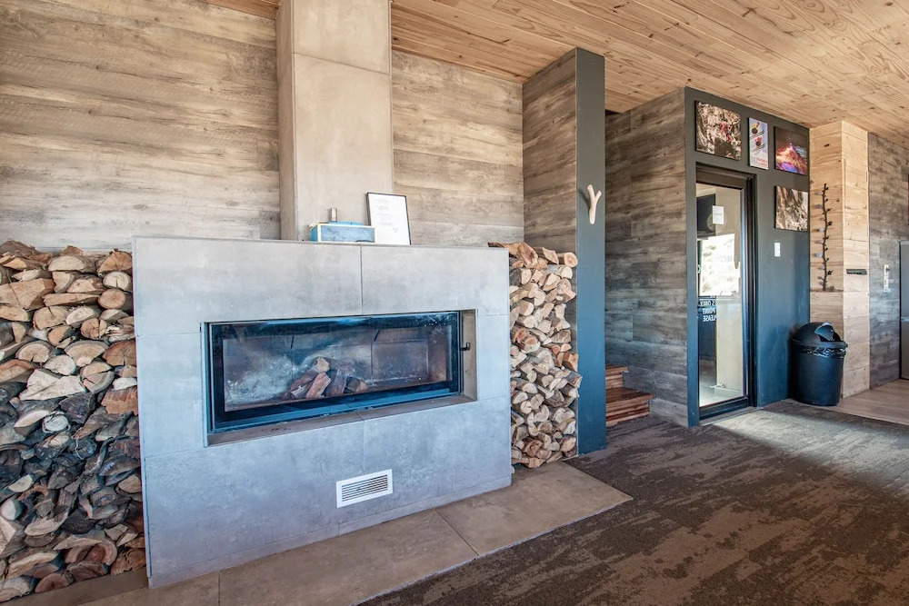 Afriski Mountain Resort