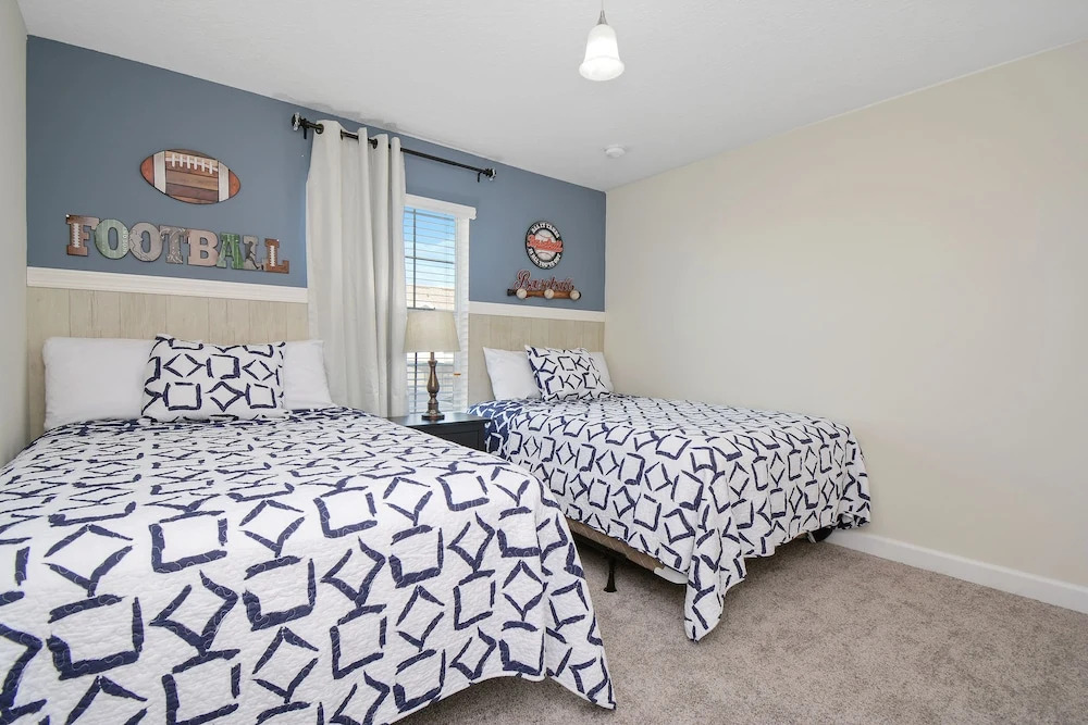 Family Friendly 4Bd PV Pool @ Storey L Resort 4896