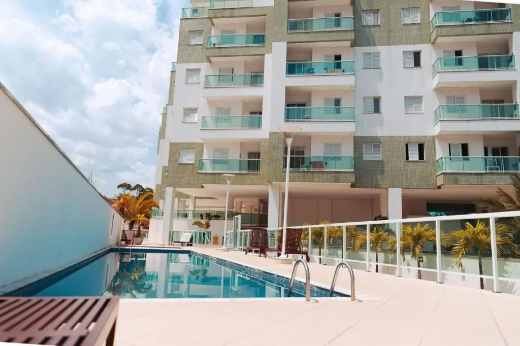 Thel Ubatuba - Praia Grande - 48 - Saint Martin