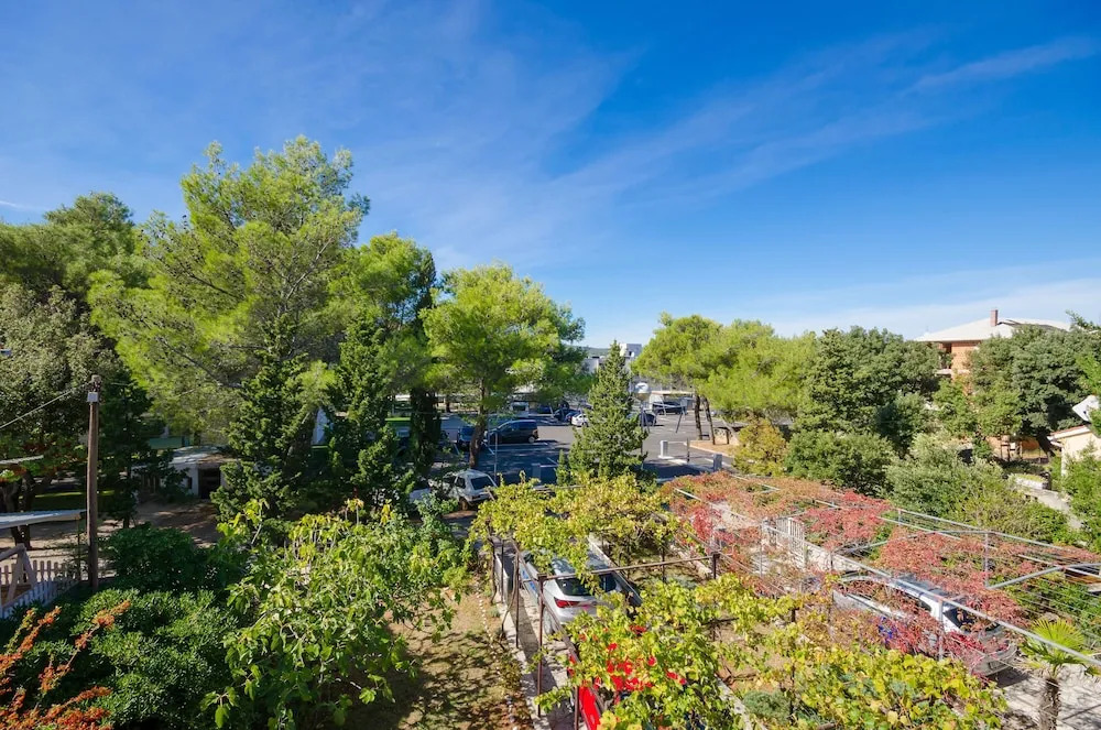 Apartment Bozena