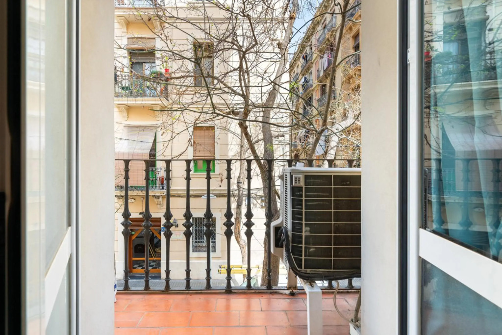 Lodging Apartments Beach Studio P1