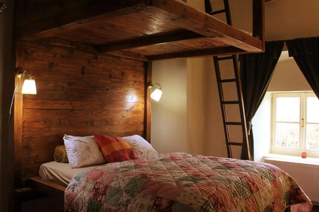 Auberge de Provence