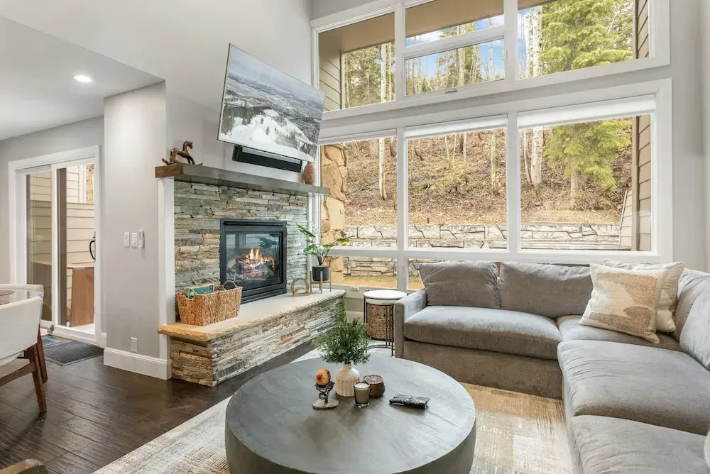 1158 - Three Bedroom Condo Deluxe Stonebridge by Deer Valley Resort