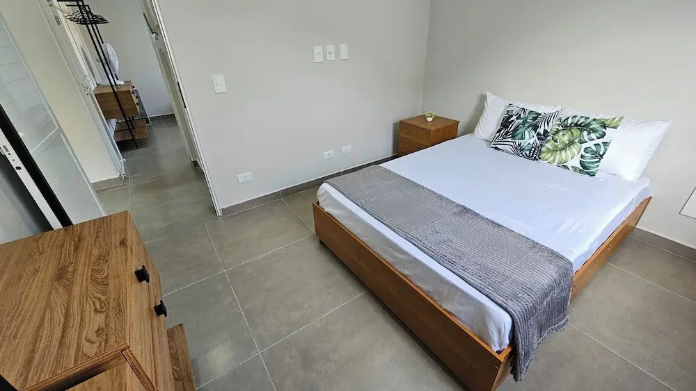 Spazio Italia Apartamentos - Você entre a Lagoa e a Praia