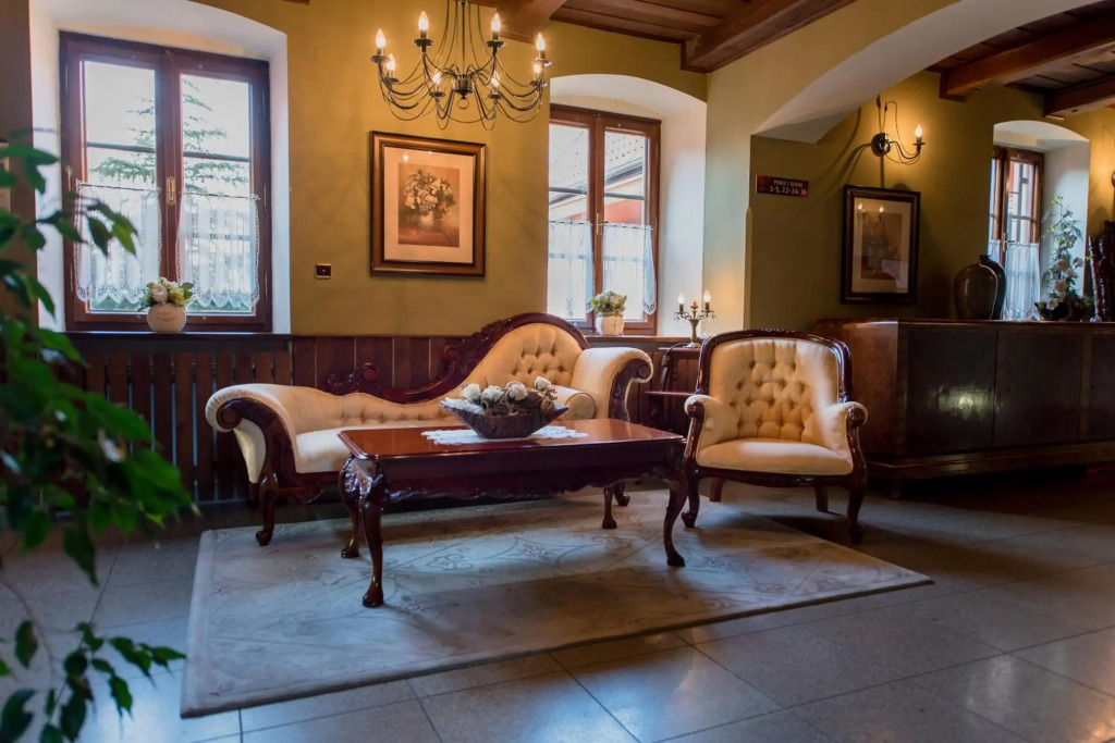 Hotel Octarna