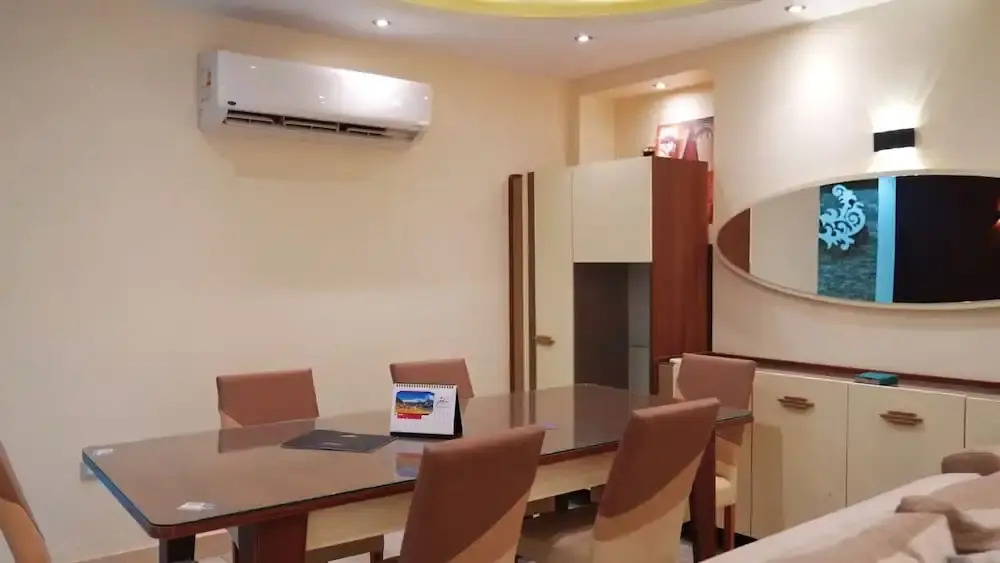 Premium Swiss Residence Mohandessin
