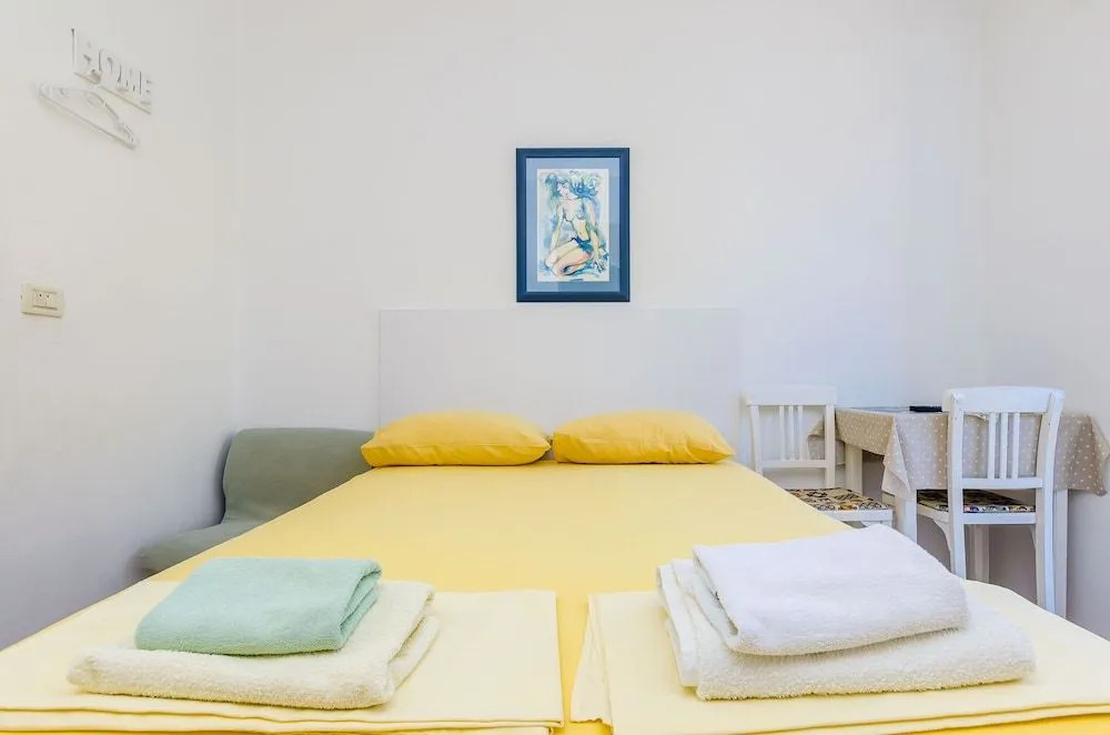 Room Bruna