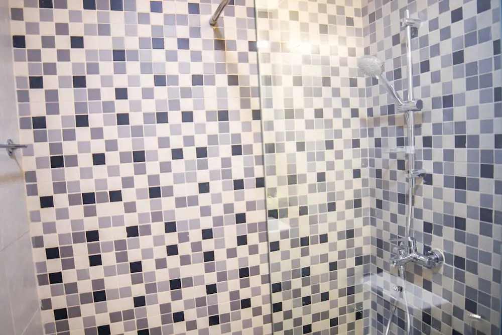 2 Bedroom Apartment- Azizi Plaza