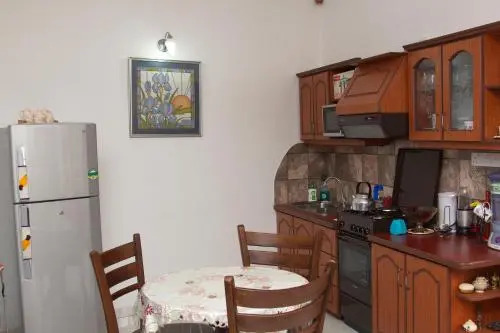 Malki Home Stay