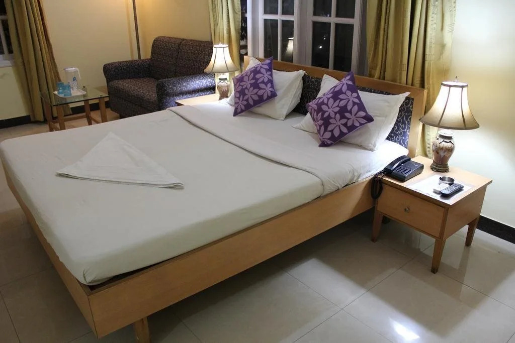 OYO Rooms Koramangala Wipro Signal