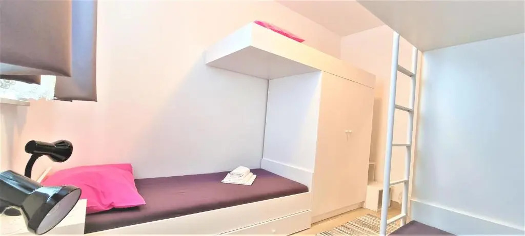 Guest House Jasna