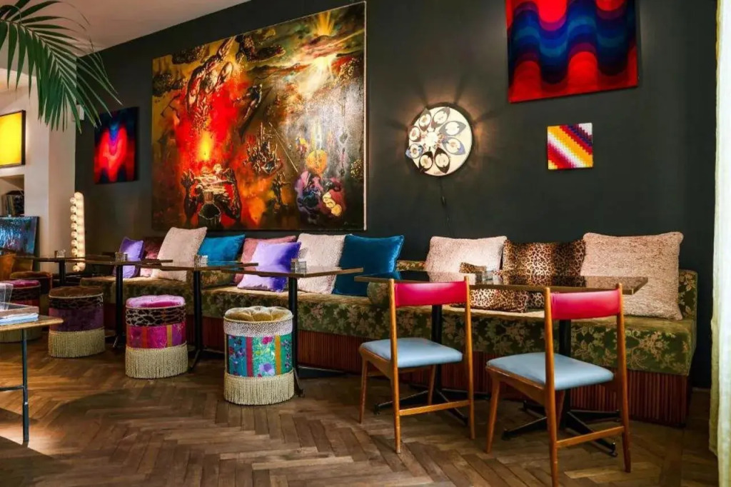 Boutique Hotel Trieste