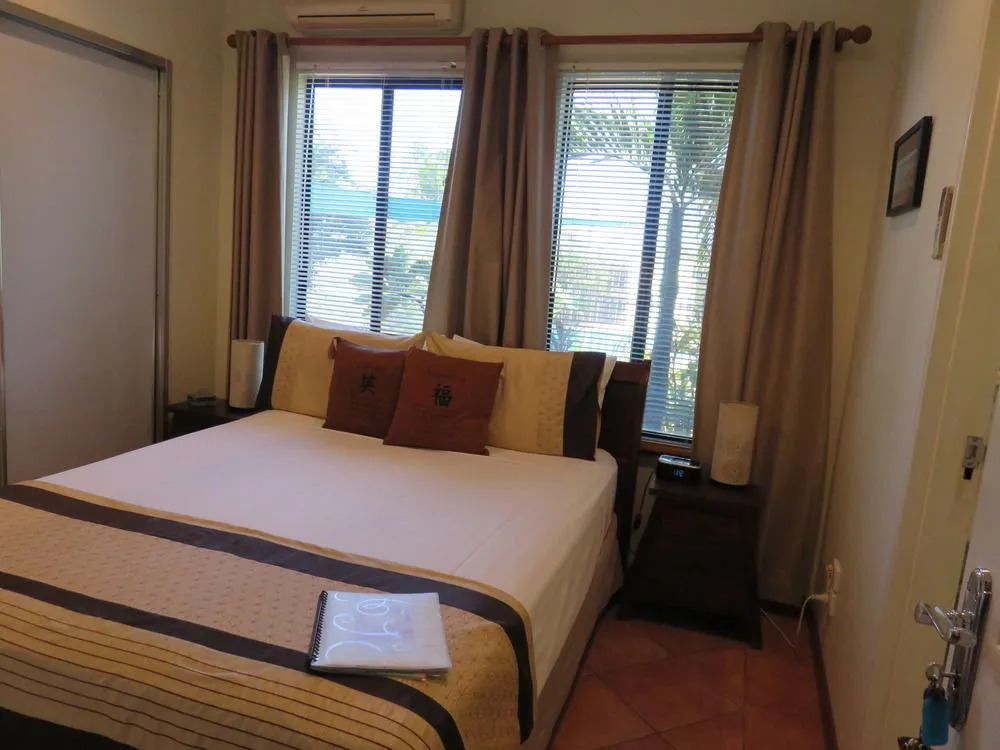 Ochre Moon B&B