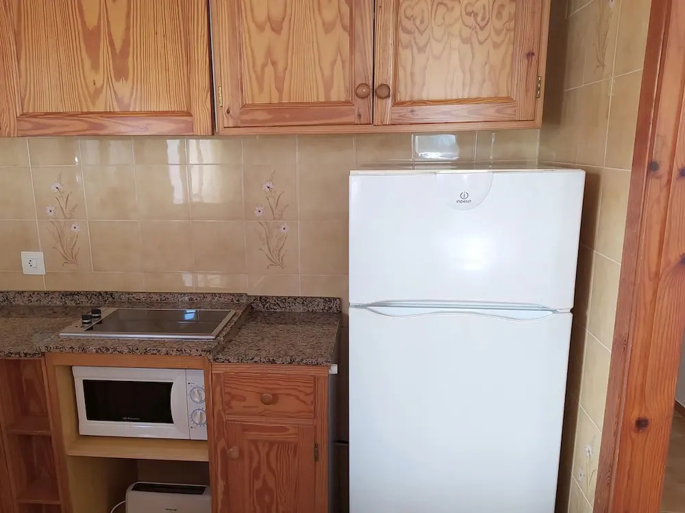 Flats Friends Apartamentos Es Puet Blanc