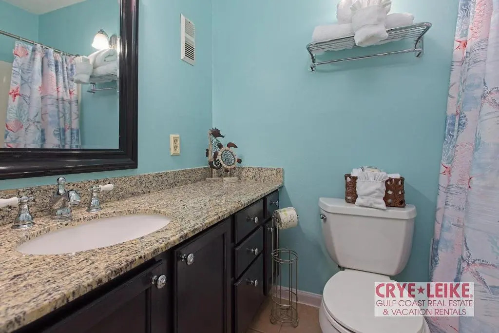Sea Breeze #305 by Southern Vacation Rentals